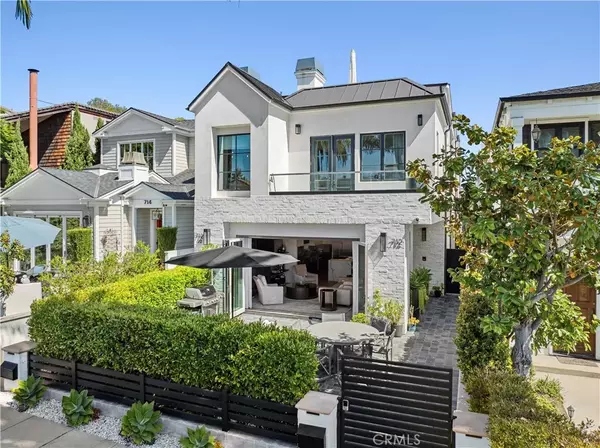 712 Marguerite Avenue, Corona Del Mar, CA 92625