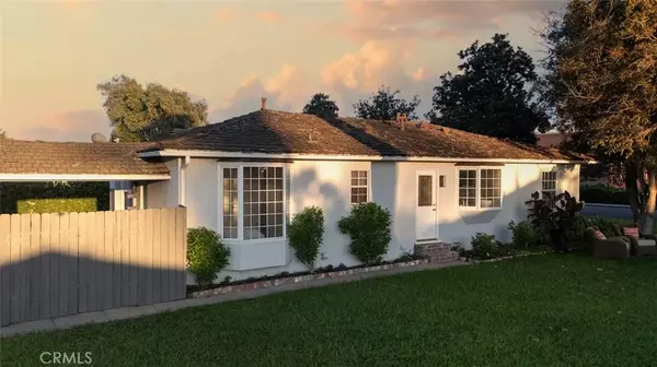 Long Beach, CA 90808,4903 E Harvey Way