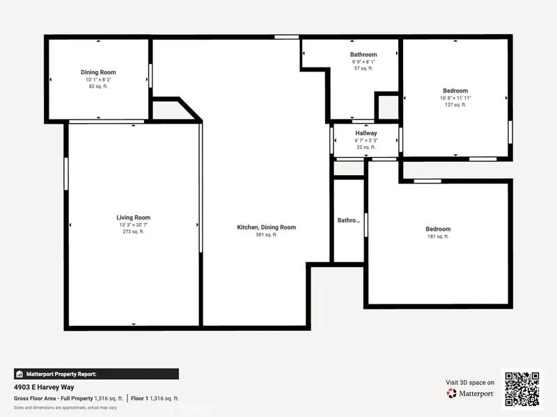 4903 E Harvey Way, Long Beach, CA 90808