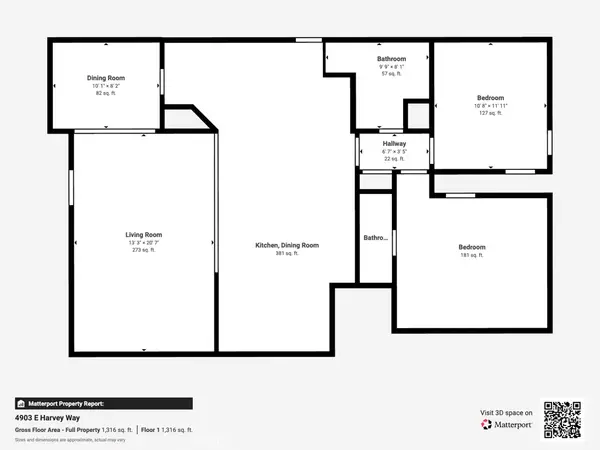 4903 E Harvey Way, Long Beach, CA 90808