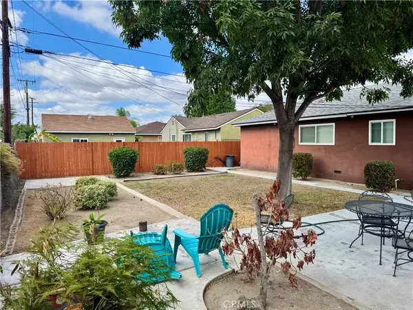 Anaheim, CA 92805,1616 E Briarvale Avenue