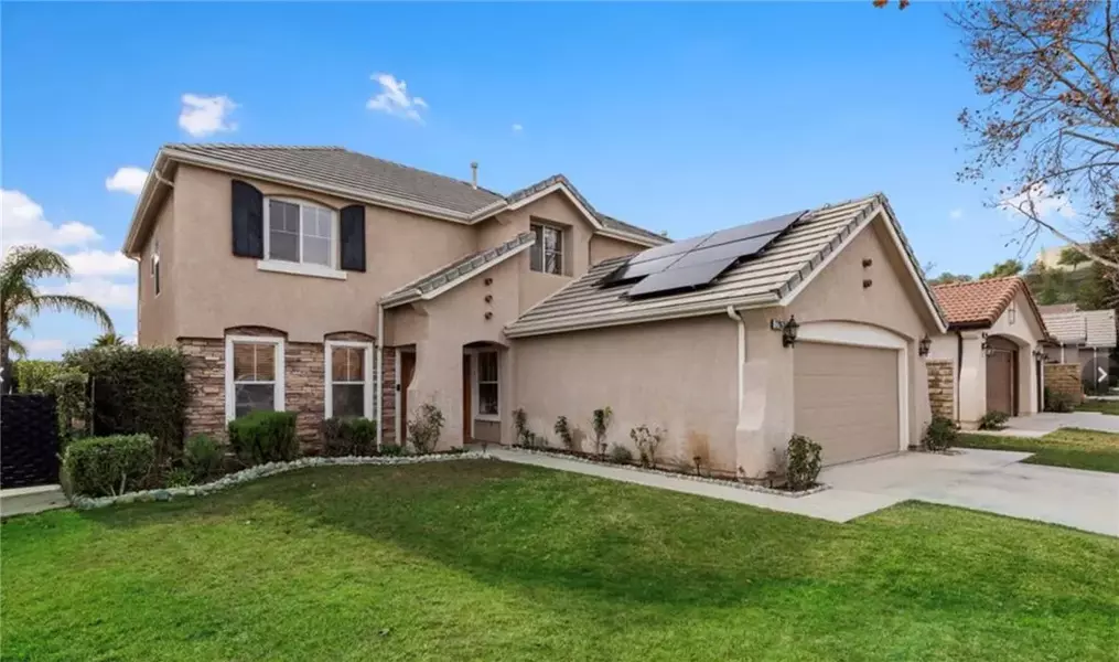 27962 Bridlewood Drive, Castaic, CA 91384