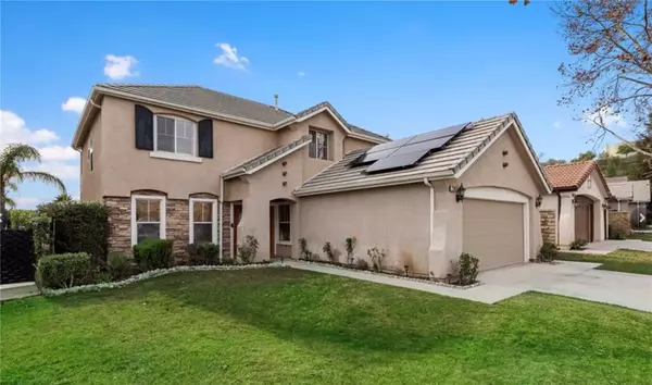 27962 Bridlewood Drive, Castaic, CA 91384