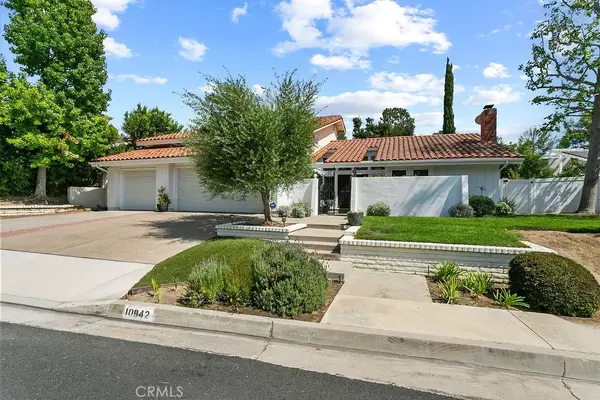 10942 Harrogate Place, North Tustin, CA 92705