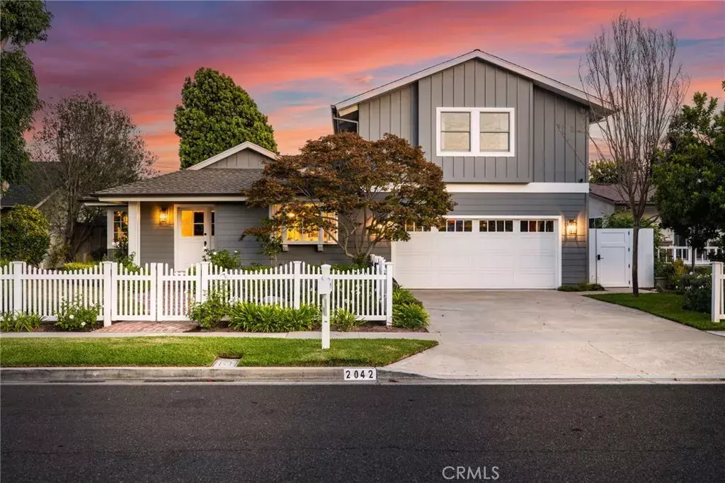 Costa Mesa, CA 92627,2042 Aliso Avenue West