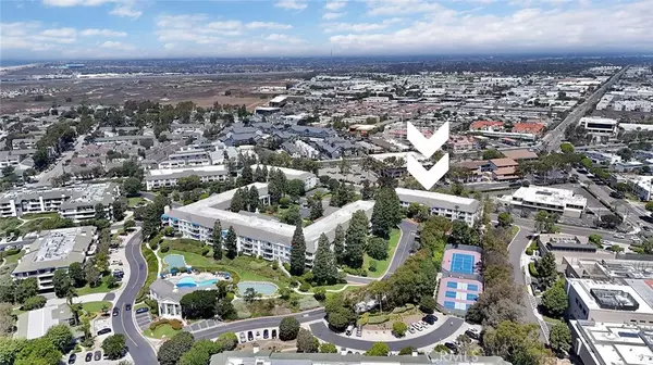 200 McNeil #9, Newport Beach, CA 92663