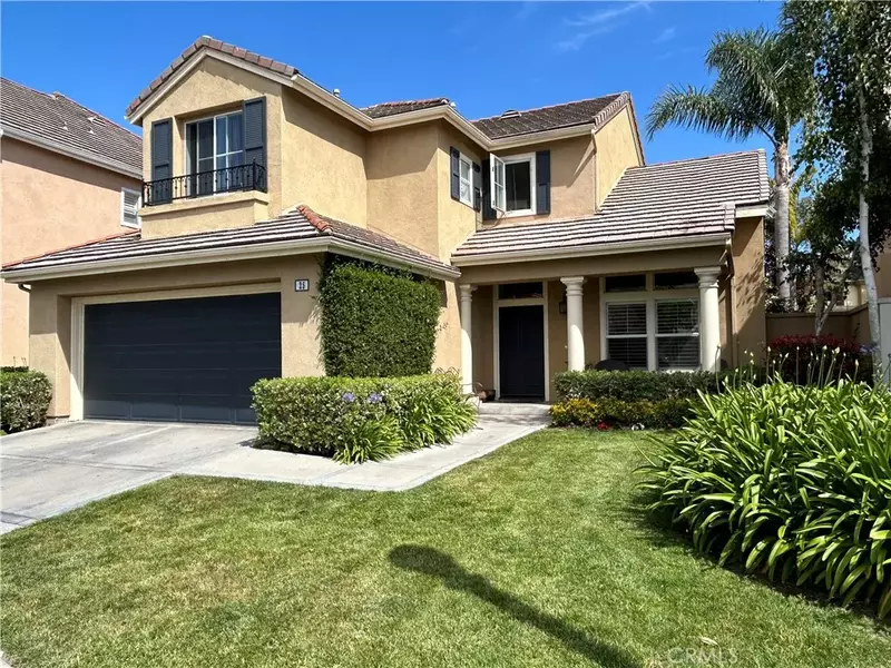 25 Belfort, Newport Coast, CA 92657
