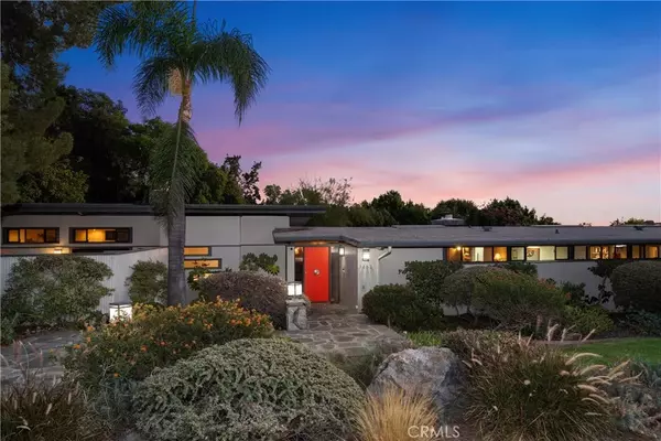 1462 Lemon Ave, Bradbury, CA 91008