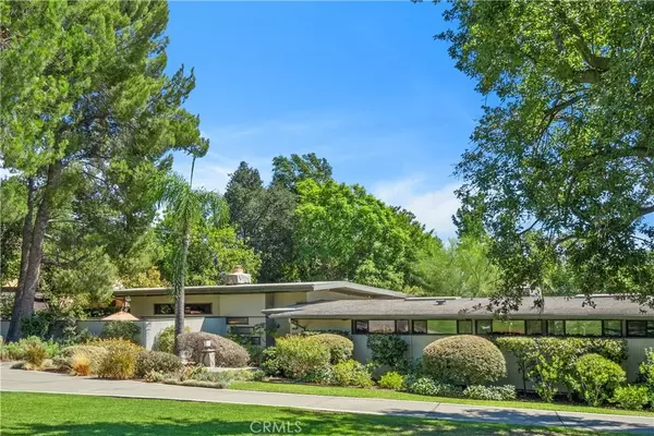 Bradbury, CA 91008,1462 Lemon Ave