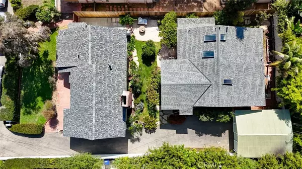 Laguna Beach, CA 92651,464 Agate Street #A/B