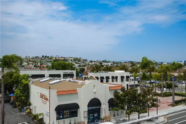 Dana Point, CA 92629,24722 Del Prado #404