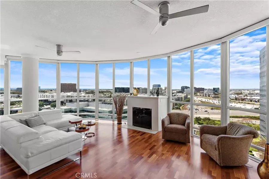 3141 Michelson Drive #1607, Irvine, CA 92612