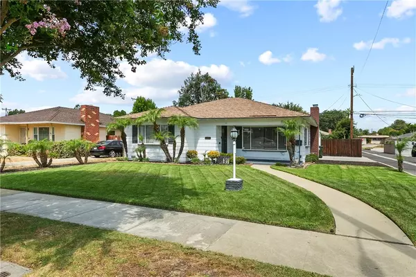 Ontario, CA 91762,608 W G Street