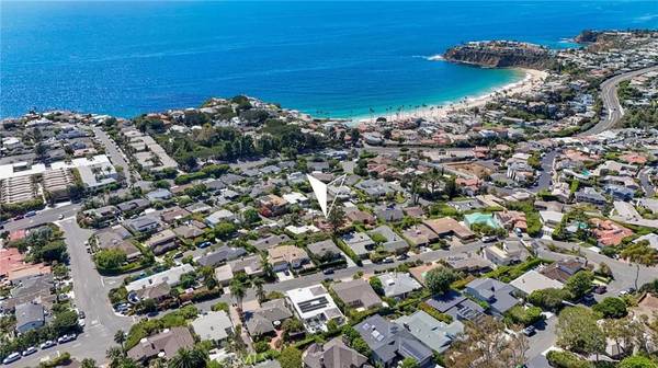 1640 Hillcrest Drive, Laguna Beach, CA 92651