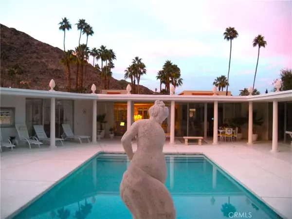 Palm Springs, CA 92262,300 S Patencio Road