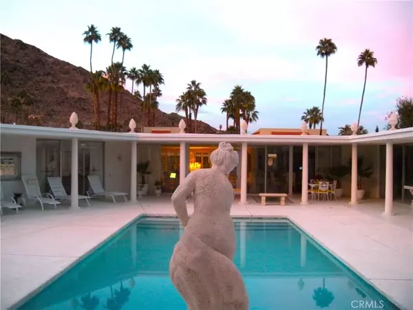 Palm Springs, CA 92262,300 S Patencio Road