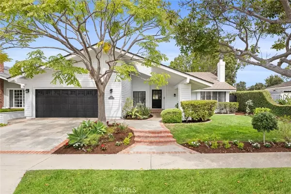 1866 Port Carlow Place,  Newport Beach,  CA 92660