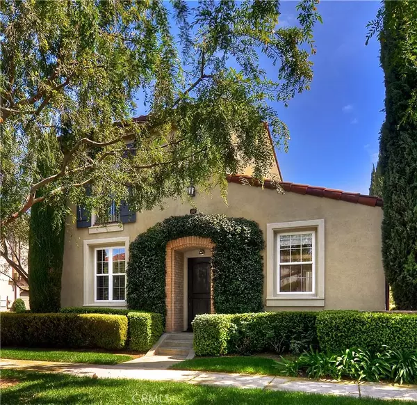64 Greenhouse, Irvine, CA 92603