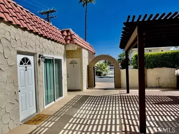 36953 Bankside Drive #3, Cathedral City, CA 92234