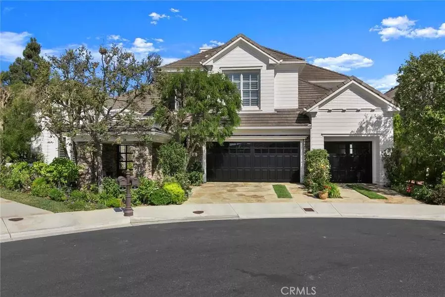 6 Ironwood Drive, Newport Beach, CA 92660