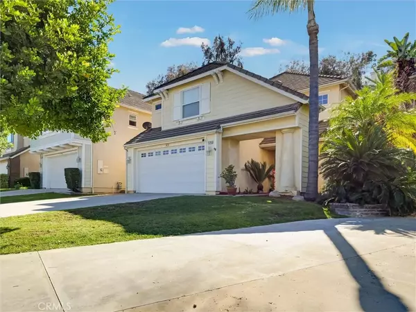 15740 Willow Run, Chino Hills, CA 91709
