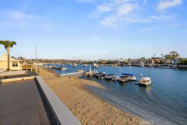 Newport Beach, CA 92660,8 Beacon Bay