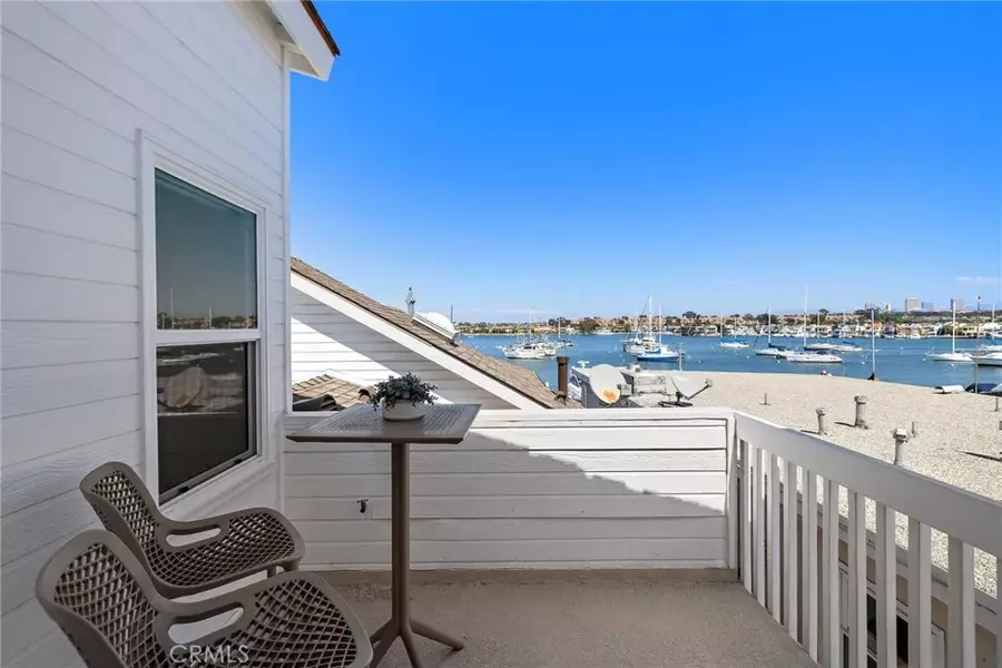 207 E Edgewater Avenue #Rear, Newport Beach, CA 92661