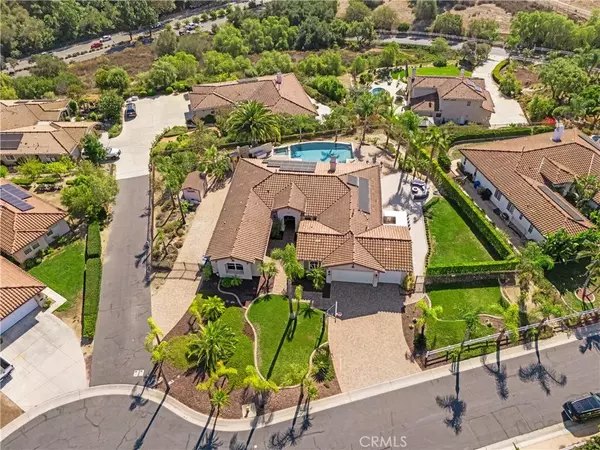 Fallbrook, CA 92028,169 Mission Oaks