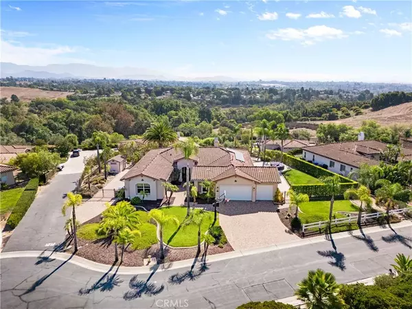 Fallbrook, CA 92028,169 Mission Oaks