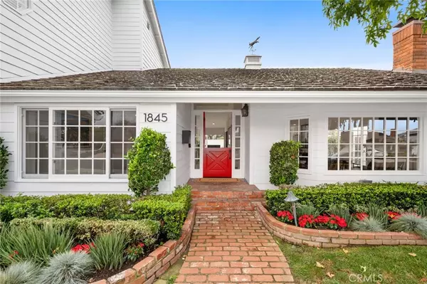 Newport Beach, CA 92660,1845 Port Westbourne