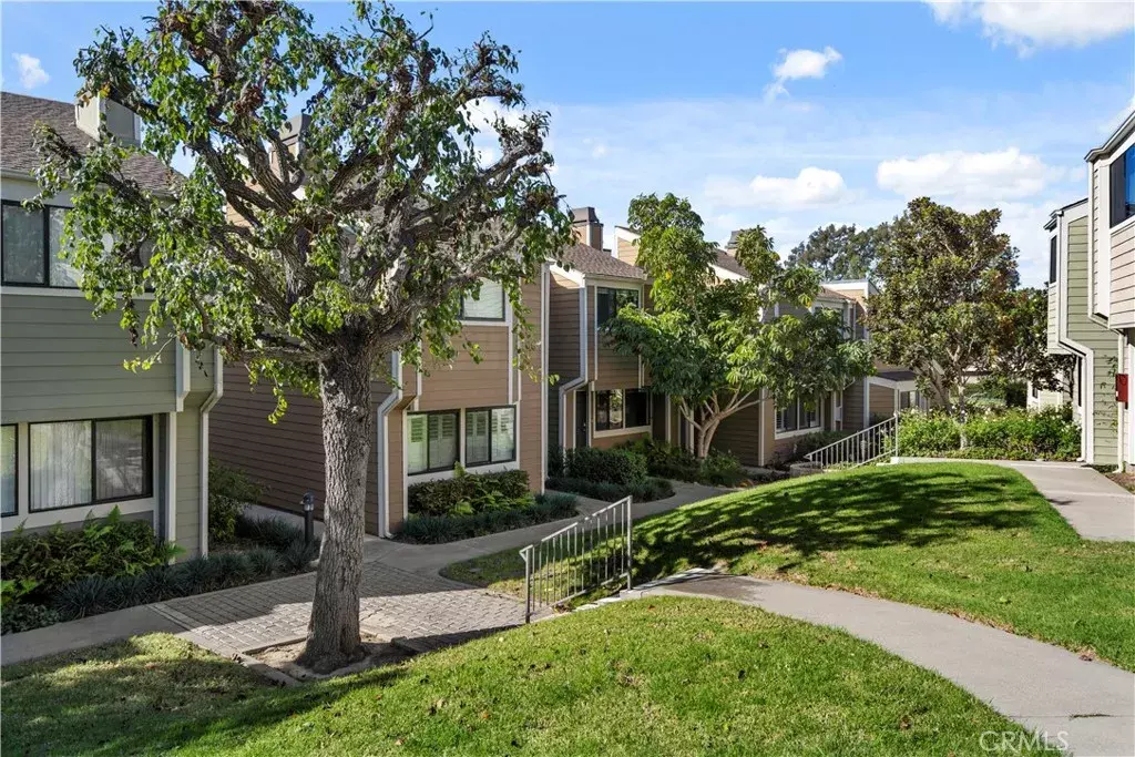 Newport Beach, CA 92663,3 Northwind Court #45
