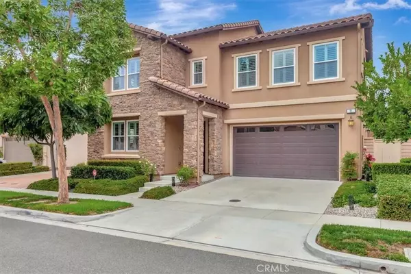 21 Lantana, Lake Forest, CA 92630