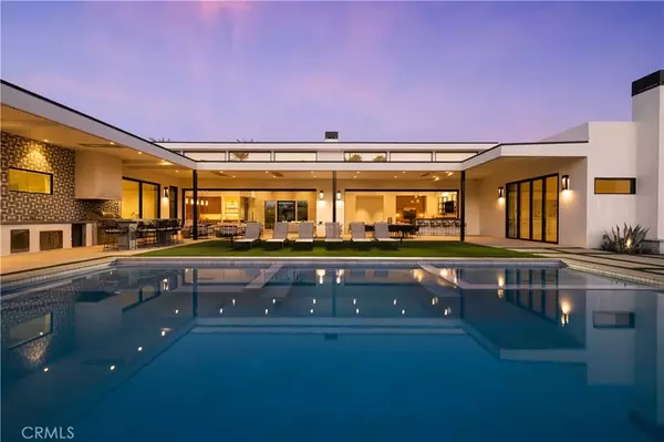 Rancho Mirage, CA 92270,37855 Thompson Road