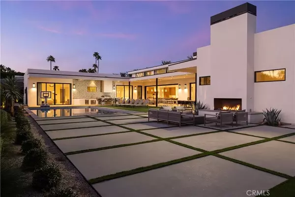 Rancho Mirage, CA 92270,37855 Thompson Road