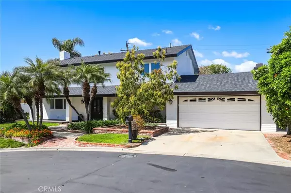 11391 Arroyo, North Tustin, CA 92705