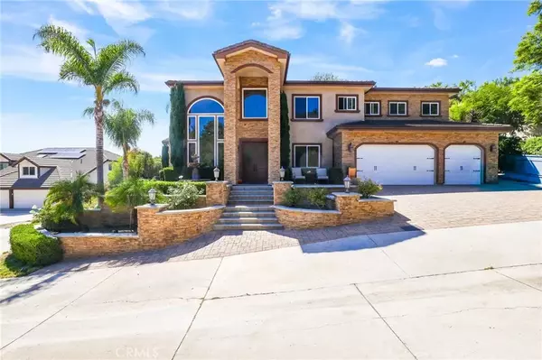 Yorba Linda, CA 92886,4465 San Antonio