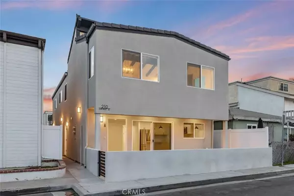 Newport Beach, CA 92663,210 Grant Street #A