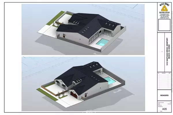 Newport Beach, CA 92660,1412 Santiago Dr