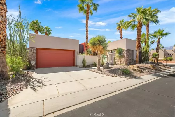 Cathedral City, CA 92234,69791 Matisse Road
