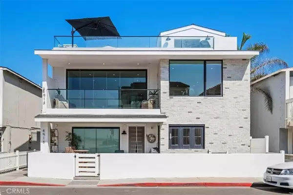 4916 SEASHORE Drive, Newport Beach, CA 92663