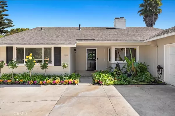 Newport Beach, CA 92660,1212 Dover Drive