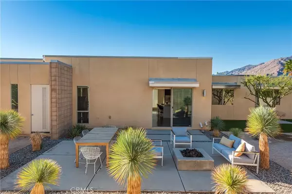 Palm Springs, CA 92262,1126 Lucent Court