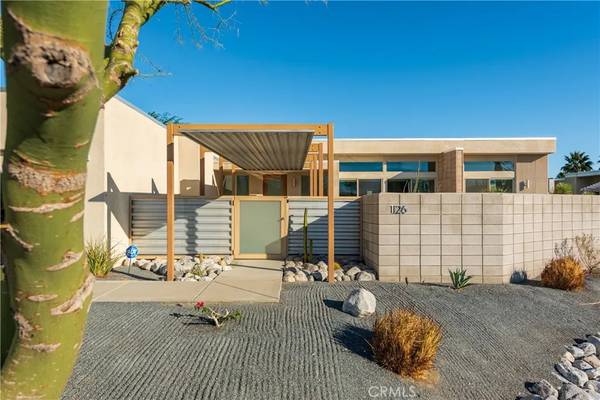 Palm Springs, CA 92262,1126 Lucent Court