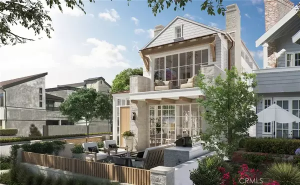 Corona Del Mar, CA 92625,301 Narcissus Avenue