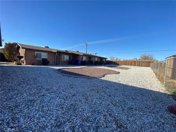 21010 Sitting Bull Road #3, Apple Valley, CA 92308