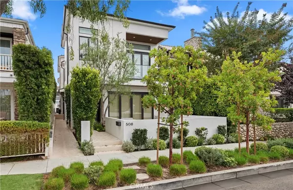 508 Acacia, Corona Del Mar, CA 92625