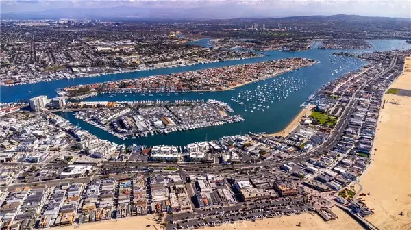 Newport Beach, CA 92663,107 23rd