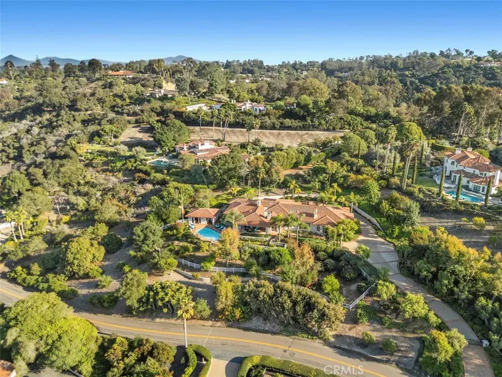 Rancho Santa Fe, CA 92067,5228 Avenida Maravillas