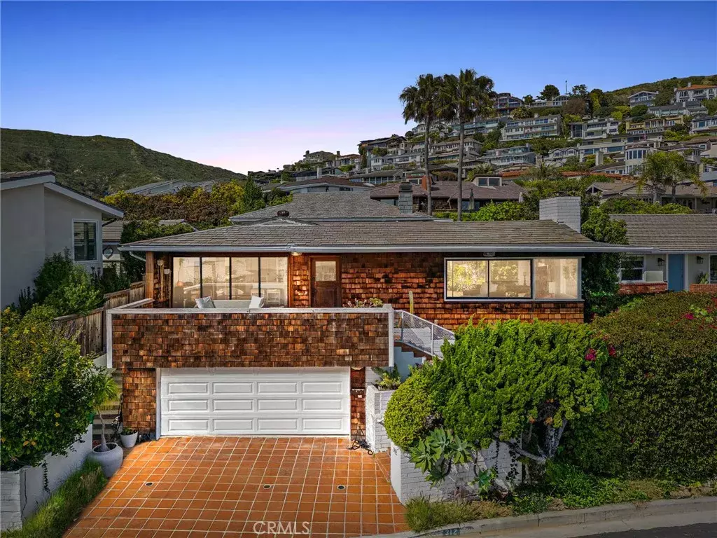 Laguna Beach, CA 92651,312 Emerald Bay