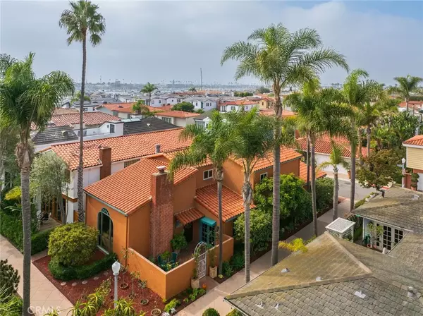 124 Via Quito, Newport Beach, CA 92663